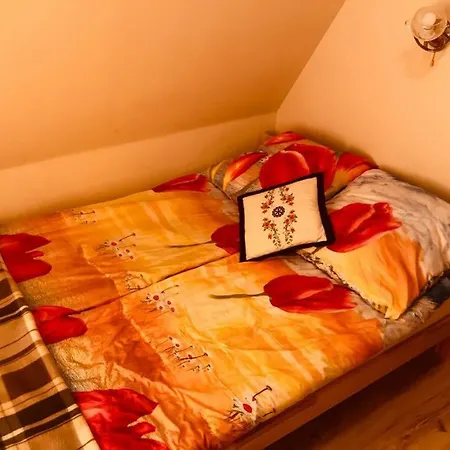 U Szaflarskich Bed & Breakfast *