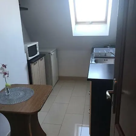 U Szaflarskich Bed & Breakfast